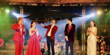 Đêm nhạc từ thiện “Hướng Về Đà Lạt” gây quỹ giúp đỡ những mảnh đời khó khăn