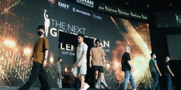 Bán kết The Next Gentleman hứa hẹn “bùng nổ” với âm nhạc và vũ đạo 
