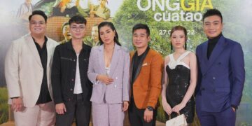 Hoàng Hải “xuất chiêu” khi đảm nhận vai trò đạo diễn – biên kịch phim