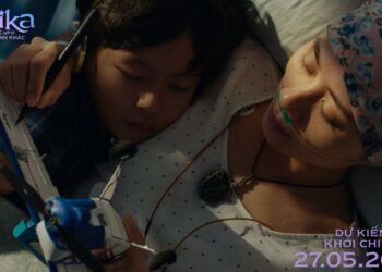 HÀNH TRÌNH CỦA CÁC NHÂN VẬT TRONG MAIKA LUÔN GẮN LIỀN VỚI HÌNH BÓNG CỦA NHỮNG NGƯỜI PHỤ NỮ