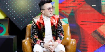 Dương Ngọc Thái ca sĩ làm nhiều LiveShow nhất Việt Nam