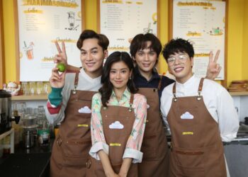 Jaykii hối hận bởi tuổi trẻ từng làm mẹ nhiều lần phải khóc vì quá ngỗ nghịch