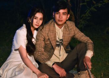 Được dân mạng khen đẹp đôi với Thiên An, Hồ Quang Hiếu đáp trả bất ngờ