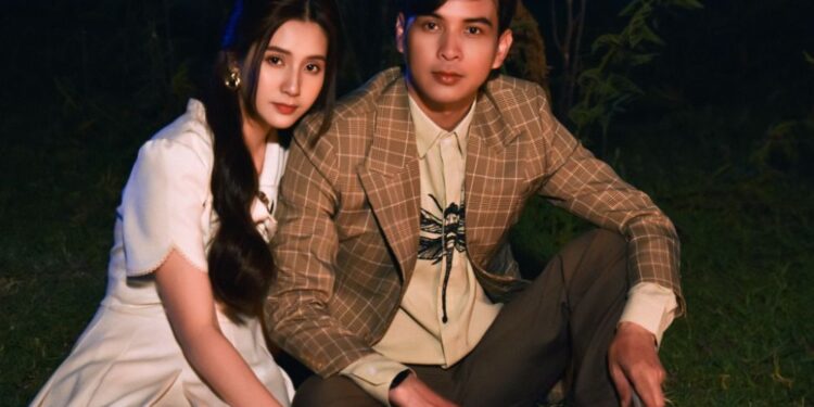 Được dân mạng khen đẹp đôi với Thiên An, Hồ Quang Hiếu đáp trả bất ngờ