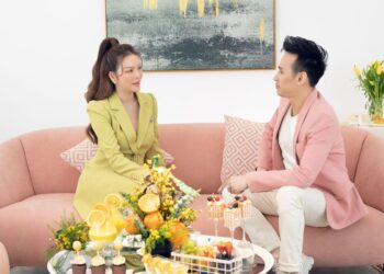 Nguyên Vũ hé lộ “món nợ” chưa trả với Lý Nhã Kỳ