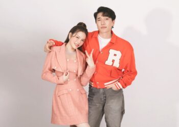 Lý Nhã Kỳ sốc khi Châu Đăng Khoa tiết lộ xem Orange như “con gái”