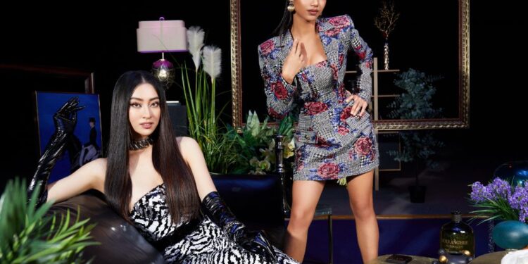 Lương Thuỳ Linh cá tính trong MV “Thích hay là yêu còn chưa biết” của Lona