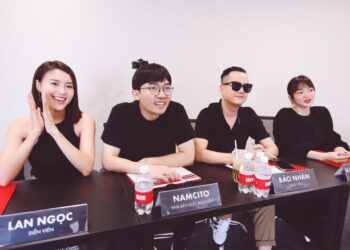 CÔ GÁI TỪ QUÁ KHỨ CHÍNH THỨC KHỞI ĐỘNG