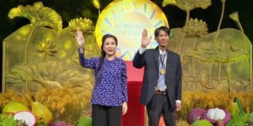 Chàng kỹ sư về vườn – Làm giàu từ Nấm linh chi