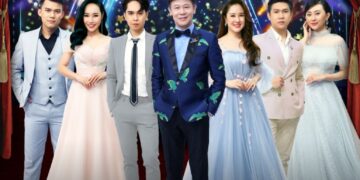 Quán quân Lý Thu Thảo cạnh tranh với ca sĩ trẻ trong Hãy Nghe Tôi Hát – Nhạc sĩ chủ đề mùa 3