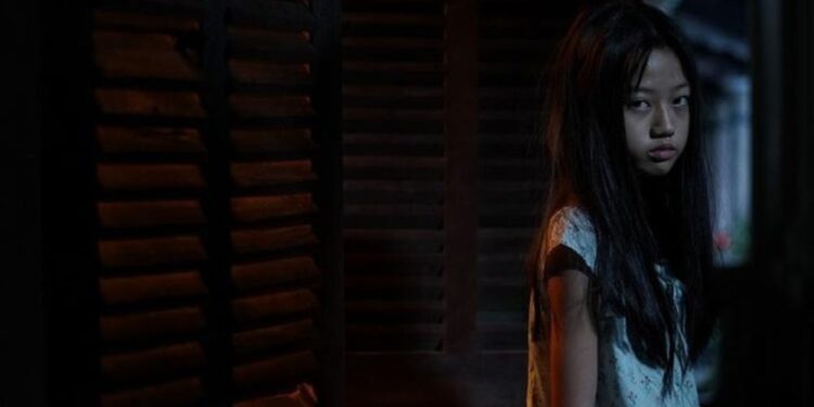 Đạo diễn Lê Văn Kiệt thành công khơi gợi nỗi sợ của khán giả khi chọn bối cảnh Hội An cho phim Bóng Đè