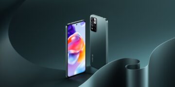Xiaomi ra mắt Redmi Note 11 Pro+ 5G, Redmi Note 11S 5G và Redmi 10 5G –  ba phiên bản 5G mới nhất cho dòng Redmi Note và Redmi