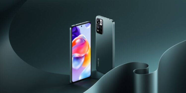 Xiaomi ra mắt Redmi Note 11 Pro+ 5G, Redmi Note 11S 5G và Redmi 10 5G – ba phiên bản 5G mới nhất cho dòng Redmi Note và Redmi