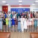 61 THÍ SINH VÀO CHUNG KẾT TOÀN QUỐC MISS WORLD VIỆT NAM 2022