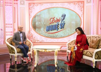 Ca sĩ Thùy Dương: “Nếu phá cách thì có lẽ đã có một Thùy Dương khác”