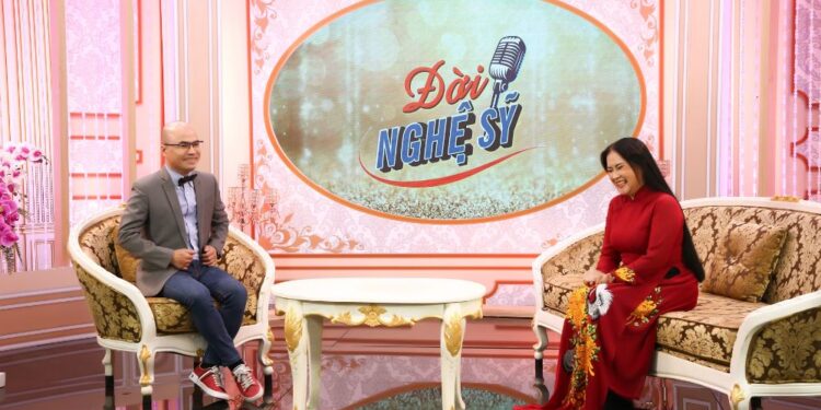 Ca sĩ Thùy Dương: “Nếu phá cách thì có lẽ đã có một Thùy Dương khác”