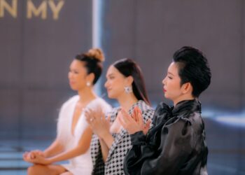 Xuân Lan giành chiến thắng, Hà Anh – Hương Giang mất trò cưng