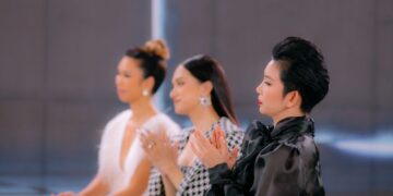 Xuân Lan giành chiến thắng, Hà Anh – Hương Giang mất trò cưng