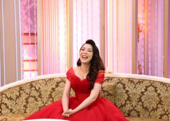 Tuyết Mai tiếc nuối khi lỡ cơ hội nổi tiếng nhờ ca khúc trong phim Gió nghịch mùa