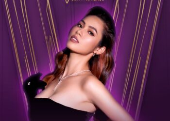 Lộ diện vị giám khảo cuối cùng của Hoa hậu Hoàn vũ Việt Nam 2022 – Á hậu, Đạo diễn Vũ Hoàng My