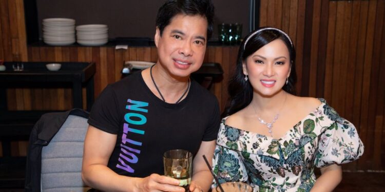 Ca sĩ Hà Phương tái ngộ nghệ sĩ Việt trong loạt MV mới   