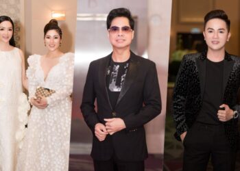 Hoa hậu Giáng My tìm kiếm ‘Gương mặt Đại sứ Nhân ái 2022’