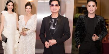 Hoa hậu Giáng My tìm kiếm ‘Gương mặt Đại sứ Nhân ái 2022’