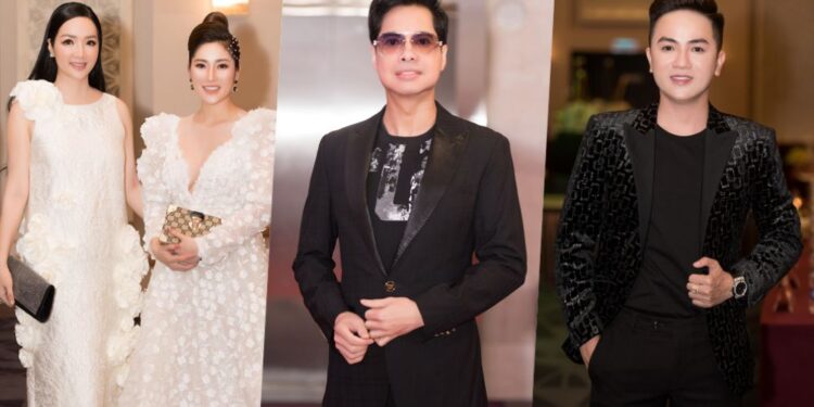 Hoa hậu Giáng My tìm kiếm ‘Gương mặt Đại sứ Nhân ái 2022’