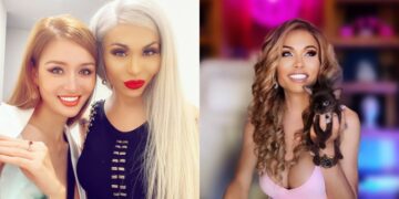 CEO “Miss Trans Star International” truyền cảm hứng đến mọi người về bảo vệ quyền con người trong cộng đồng LGBT