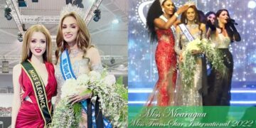 Chung kết “Miss Trans Star International 2022”: Người hâm mộ Việt vỡ oà cảm xúc khi Vicky Chow vào top 10 chung cuộc