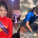 Dừng chân ở top 25 “Miss Teen International Việt Nam 2021”, Xuân Mai hạnh phúc khi tham gia các hoạt động vì cộng đồng