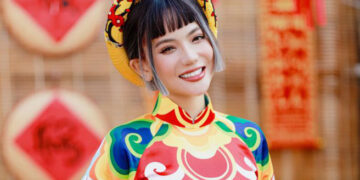 Bảo Yến Rosie: ‘Tôi đủ chín chắn, sâu sắc để hát nhạc trữ tình bolero’