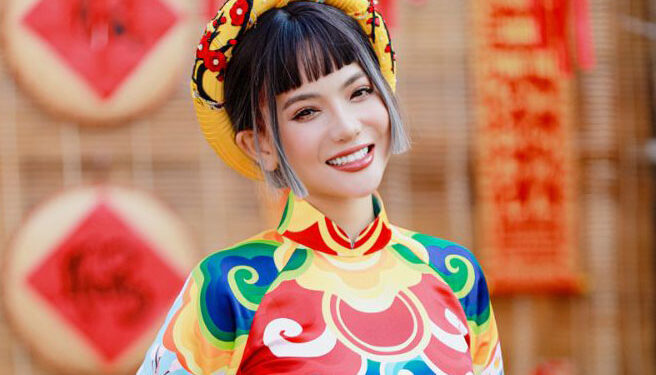 Bảo Yến Rosie: ‘Tôi đủ chín chắn, sâu sắc để hát nhạc trữ tình bolero’