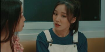 Hé lộ nguyên nhân Bảo An tuyệt vọng khi tàn phế còn dứt tình với Châu Mai