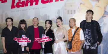 Phương Titi: “Xem Qua Bển Làm Chi, tôi mong mọi người hiểu cho nỗi vất vả của kiều bào ta ở nước ngoài”