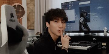 Sơn Tùng M-TP chính thức tung bản teaser audio ca khúc 100% bằng tiếng Anh