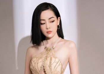 Lê Đình Minh Ngọc tập luyện hơn 100% trong lần quay trở lại