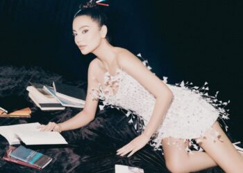 Không nằm ngoài dự đoán, Bùi Linh Chi chính thức lọt top 70 Hoa Hậu Hoàn Vũ Việt Nam 2022