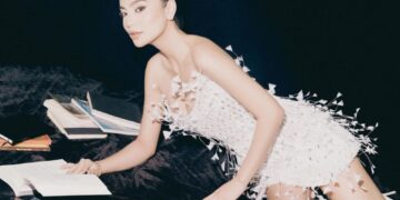 Không nằm ngoài dự đoán, Bùi Linh Chi chính thức lọt top 70 Hoa Hậu Hoàn Vũ Việt Nam 2022