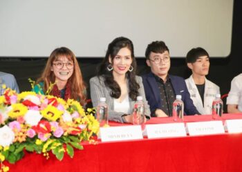 Phim điện ảnh có sự tham gia của “Nguyệt thảo mai” chính thức công chiếu từ ngày 15/4