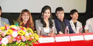 Phim điện ảnh có sự tham gia của “Nguyệt thảo mai” chính thức công chiếu từ ngày 15/4