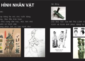 Giám đốc sáng tạo giải mã ý nghĩa chỉ có ở MV huyền sử của Đông Nhi