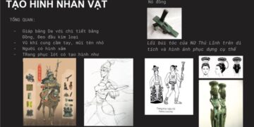 Giám đốc sáng tạo giải mã ý nghĩa chỉ có ở MV huyền sử của Đông Nhi