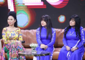 Bích Thủy – con gái cố nhạc sĩ Bắc Sơn chia sẻ: “Tiền cát-xê của ba không đủ cho má đi chợ 1 tuần”