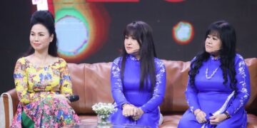 Bích Thủy – con gái cố nhạc sĩ Bắc Sơn chia sẻ: “Tiền cát-xê của ba không đủ cho má đi chợ 1 tuần”