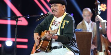 Nhạc sĩ Trần Tiến xác nhận tham gia “Dalat Best Dance Crew 2022 – Hoa Sen Home Cup”