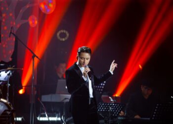 Đặc sắc đêm Hòa nhạc cùng “chàng trai viết lên cây”