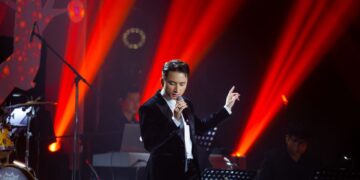 Đặc sắc đêm Hòa nhạc cùng “chàng trai viết lên cây”