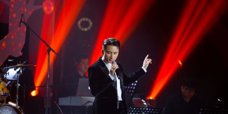 Đặc sắc đêm Hòa nhạc cùng “chàng trai viết lên cây”