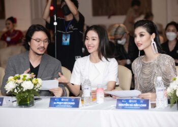 “Bà trùm Hoa hậu” tiết lộ đặc quyền dành cho thí sinh chiến thắng Người đẹp Tài năng MWVN 2022